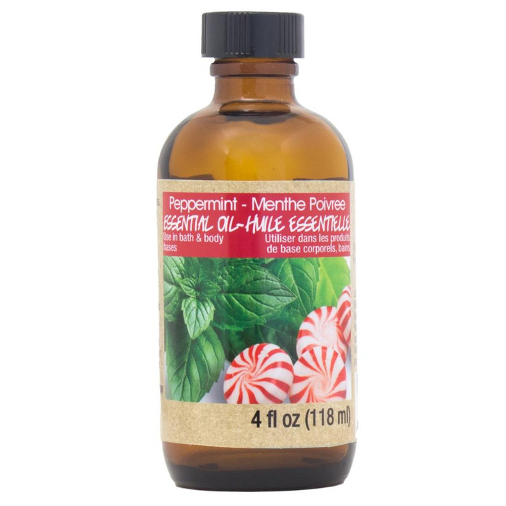 Life of the Party Essential Oil 4oz | Peppermint