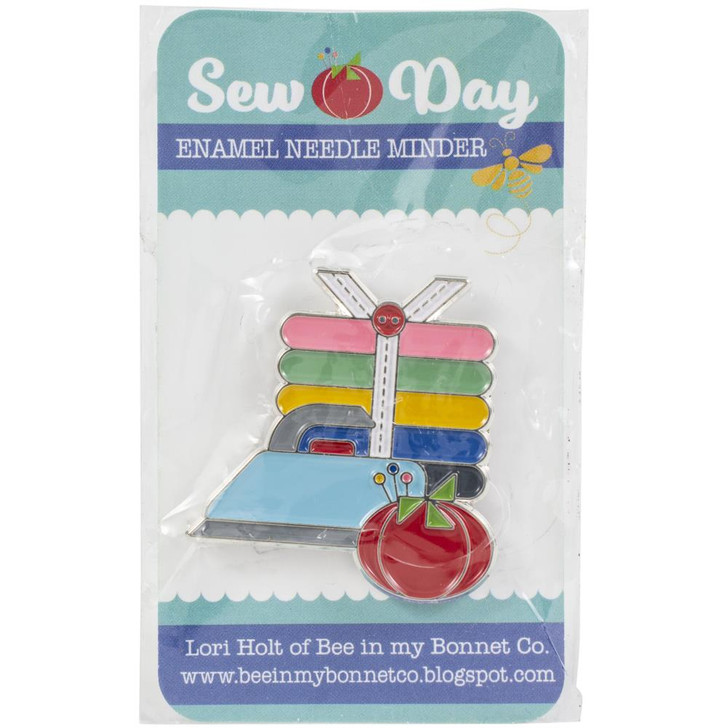 It's Sew Emma Magnetic Needle Minder | Sew Day