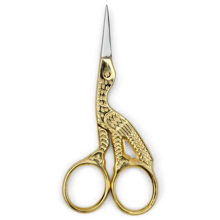 Anchor Embroidery Scissors 3.25" | Stork