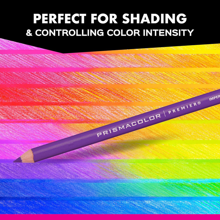 Prismacolor Premier Colored Pencils 150/Pkg