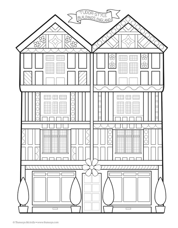 Design Originals World Traveler Coloring Book