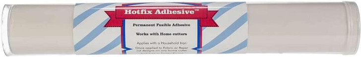 Hotfix Permanent Fusible Adhesive Sheets 10yds