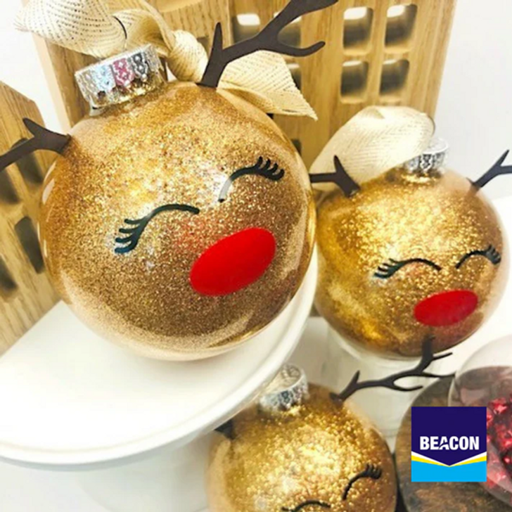 Beacon Glitter-It! Adhesive 2oz.