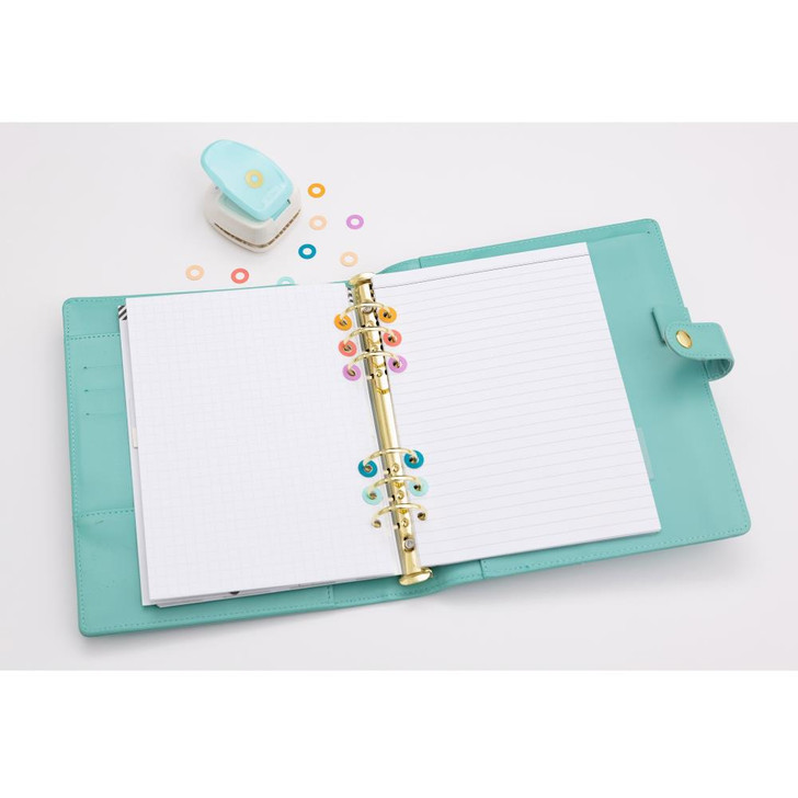 We R Makers Reinforcer Hole Punch
