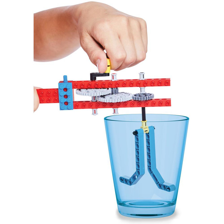 Klutz LEGO® Gadgets Book Kit