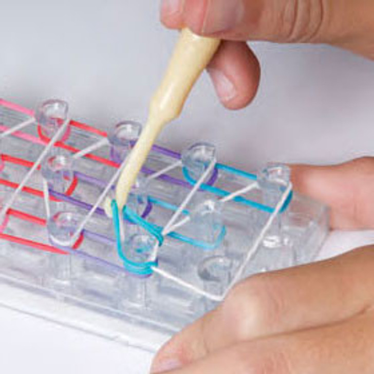 The Beadery Wonder Loom Mega Kit