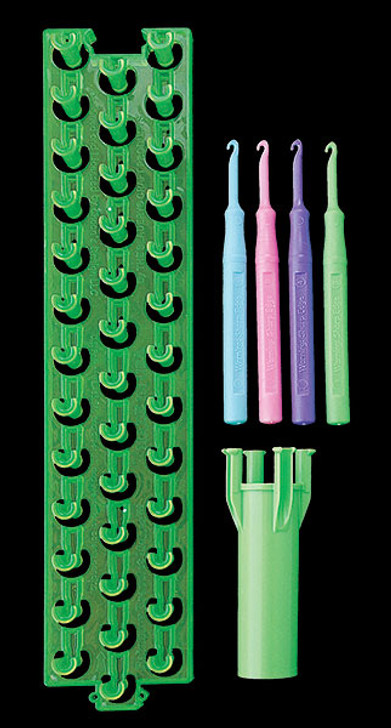 The Beadery Wonder Loom Travel Workshop