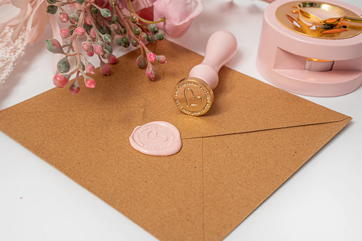 Studio Light Essentials Wax Seal Starter Kit