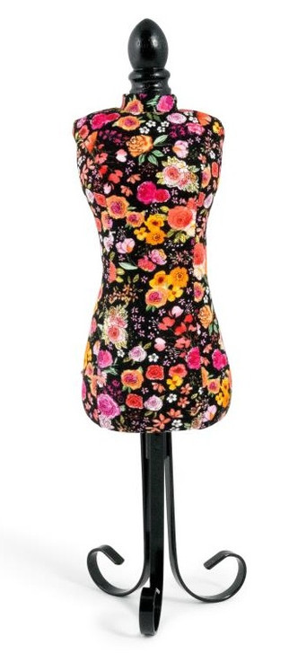 Dritz Dress Form Pin Cushion