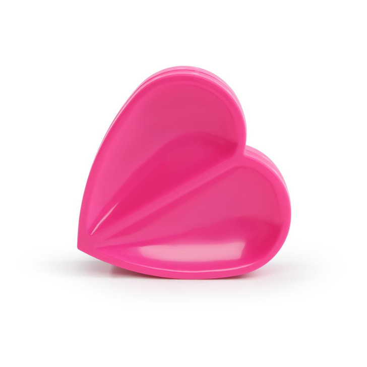 Prym Heart Magnetic Pin Cushion