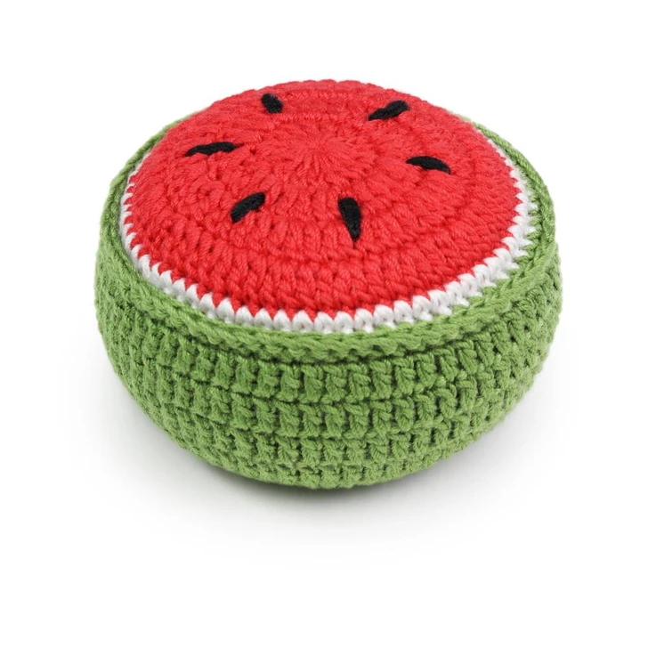 Prym Melon Pin Cushion Pattern Weight