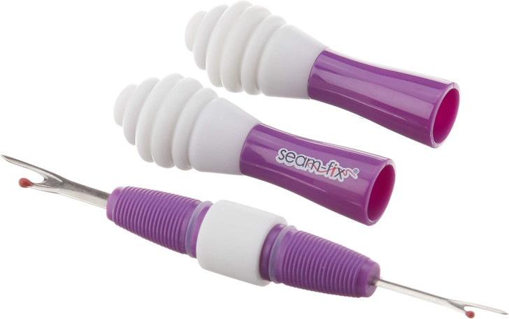 Dritz Seam-Fix Double-Sided Seam Ripper