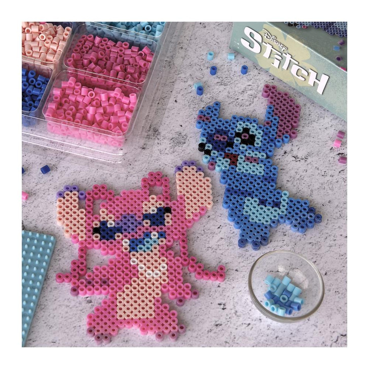 Perler Fused Bead Kit | Stitch