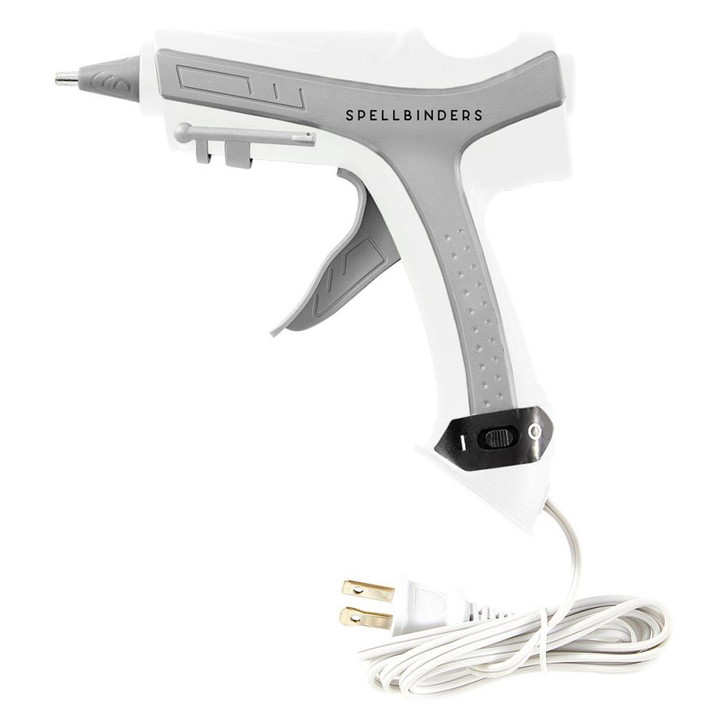 Spellbinders Clear Seal Maker Tool Bundle