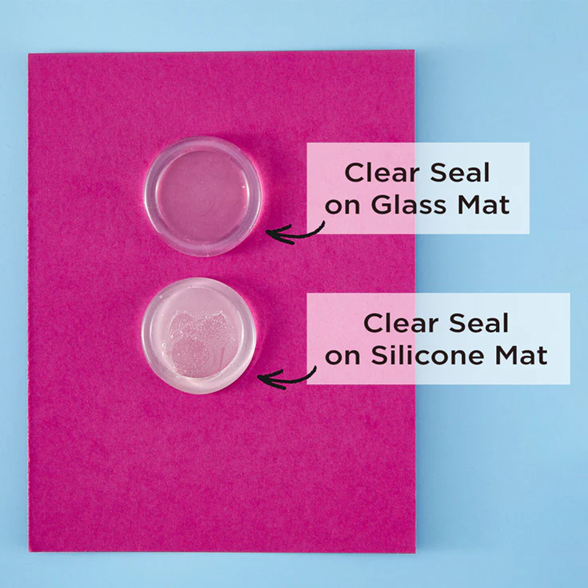 Spellbinders Clear Seal Maker Tool Bundle