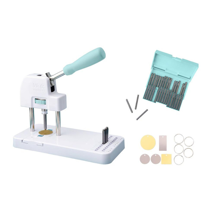 We R Makers Jewelry Press Kit