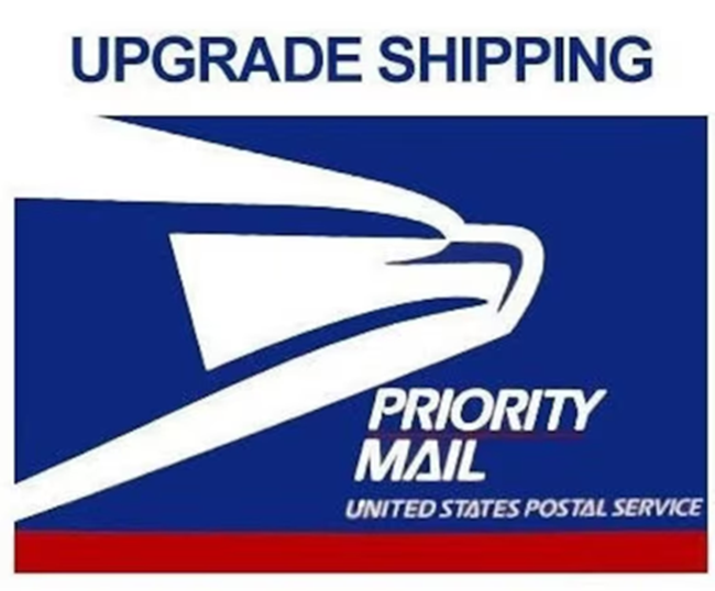 Priority Shipping