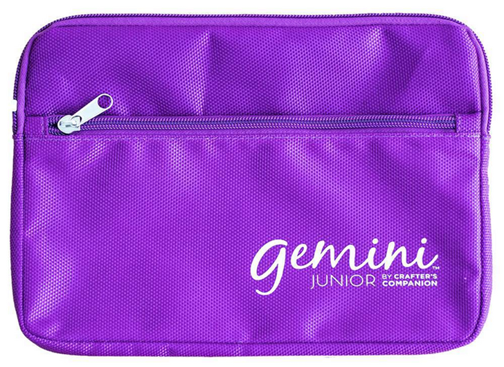 Crafter's Companion Plate Storage Bag | Gemini Junior