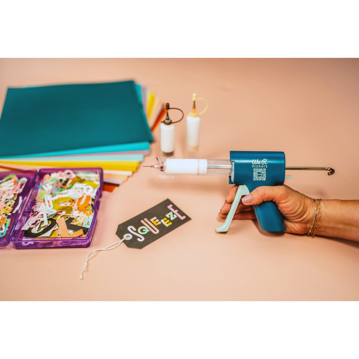 We R Makers Glue Squeeze