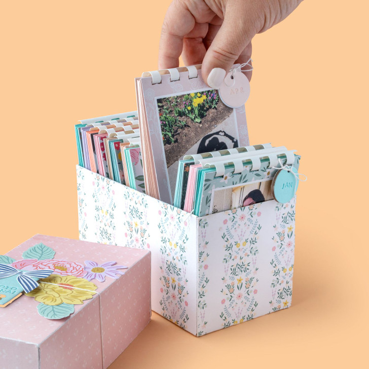 We R Makers Comb Cinch Machine