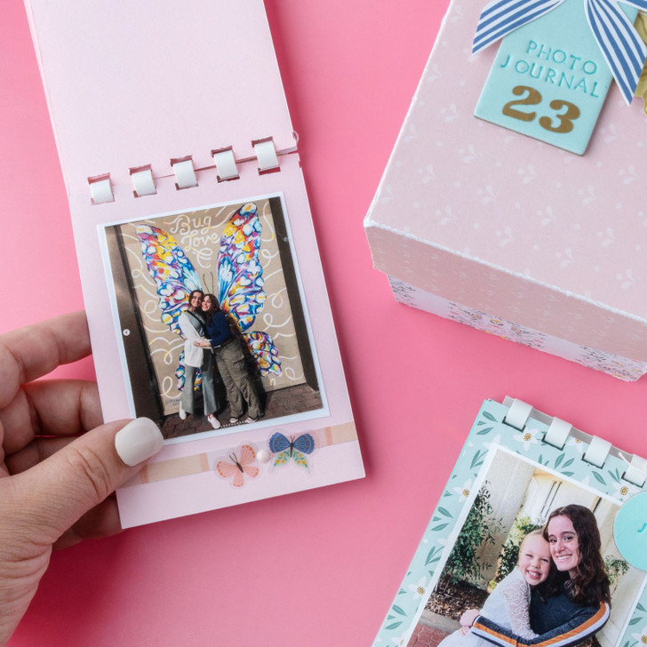 We R Makers Comb Cinch Machine