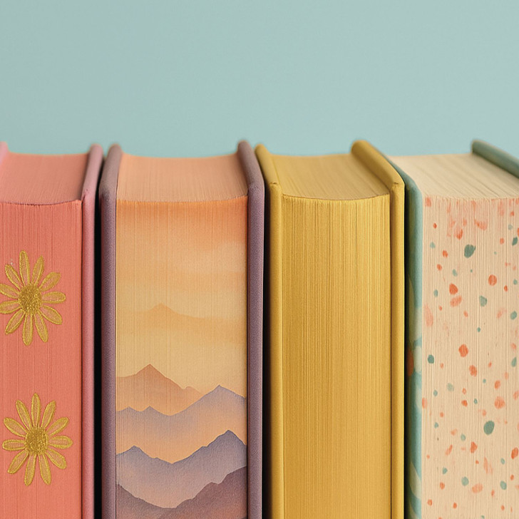 We R Makers Cinch Book Press