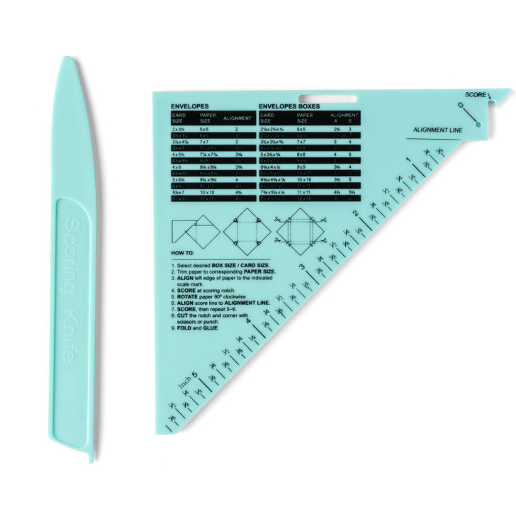 We R Makers The Works 2 All In One Tool