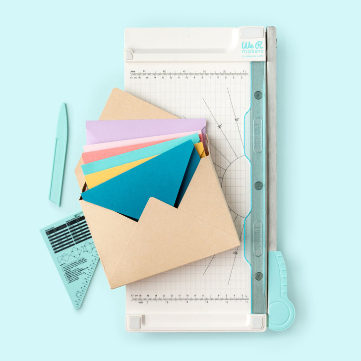 We R Makers The Works 2 All In One Tool