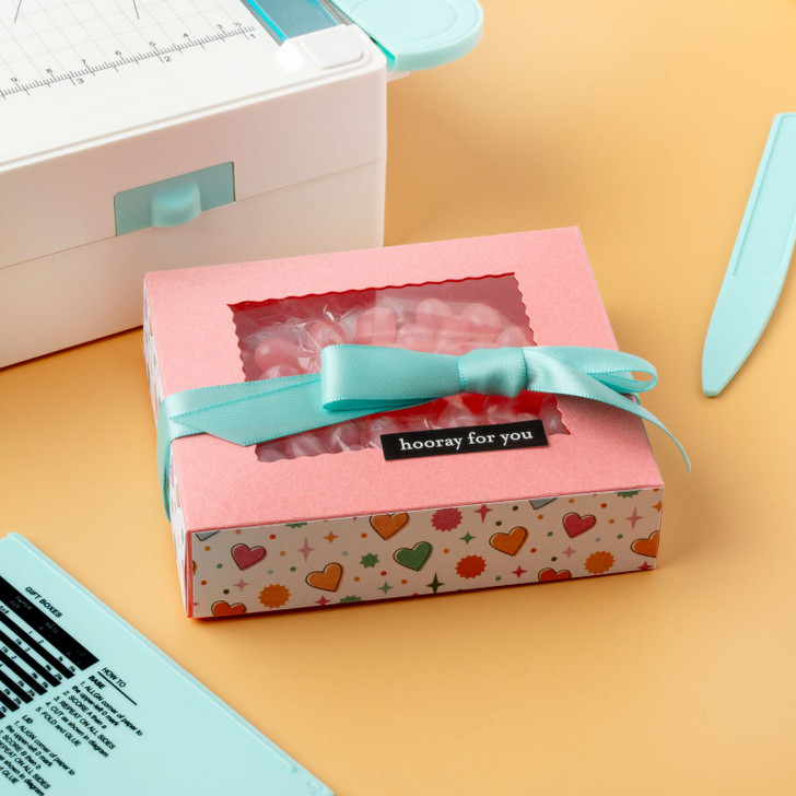 We R Makers The Works 2 All In One Tool