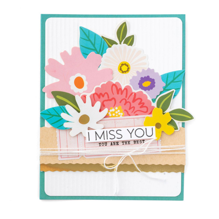 We R Makers The Works 2 All In One Tool