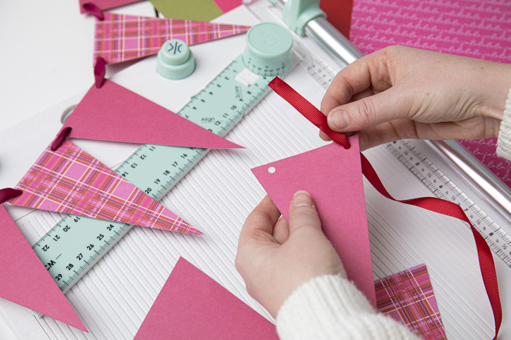 Sizzix Scoring Board & Trimmer