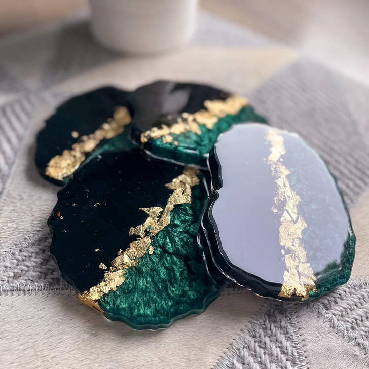 Alumilite Amazing Clear Cast Bio Based Epoxy