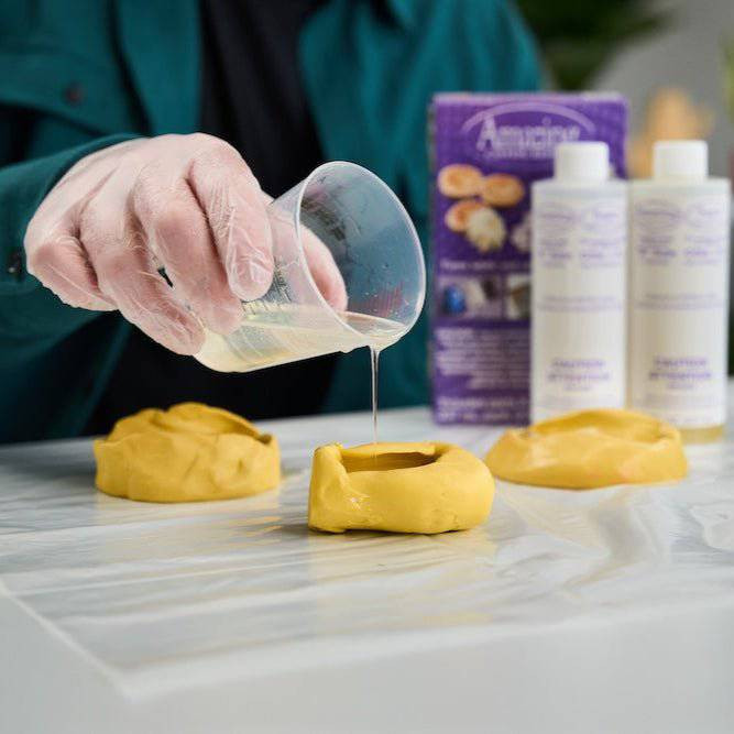 Alumilite Amazing Mold Putty