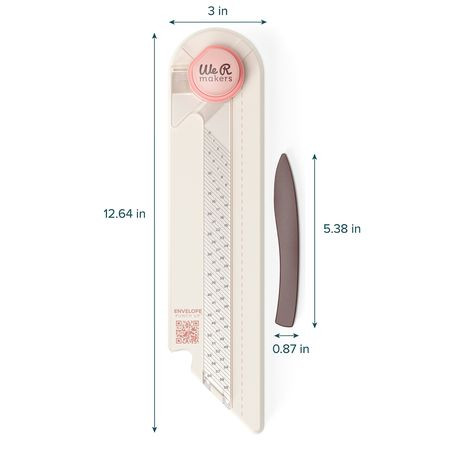 We R Makers Envelope Punch Up