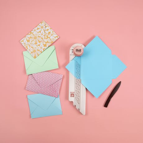We R Makers Envelope Punch Up