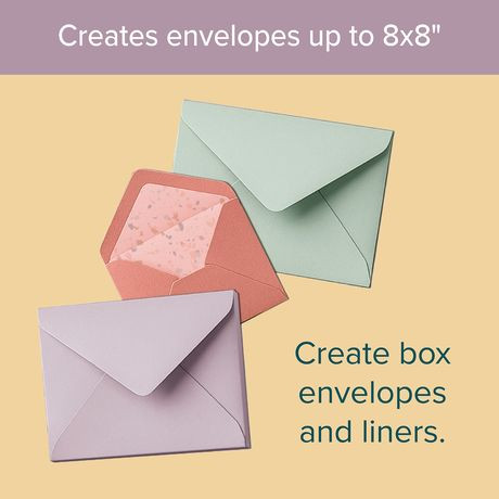 We R Makers Envelope Punch Up