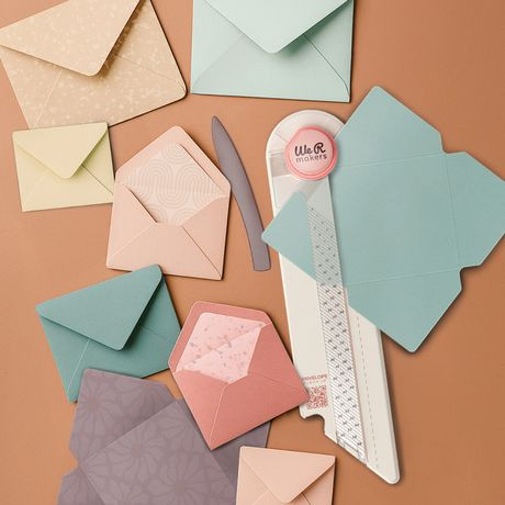 We R Makers Envelope Punch Up