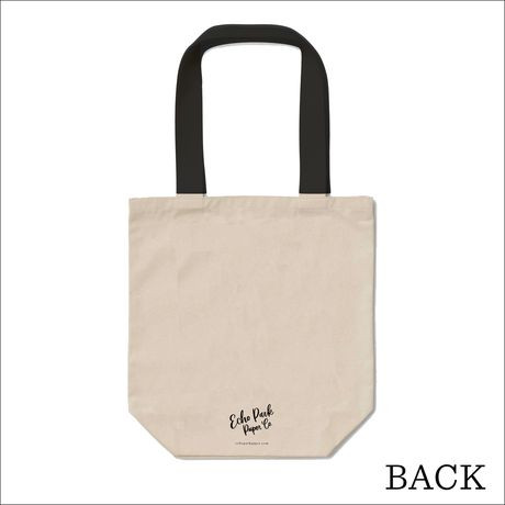 Echo Park Honey Bee Tote Bag