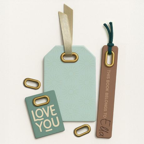 We R Makers Oval Crop-A-Dile