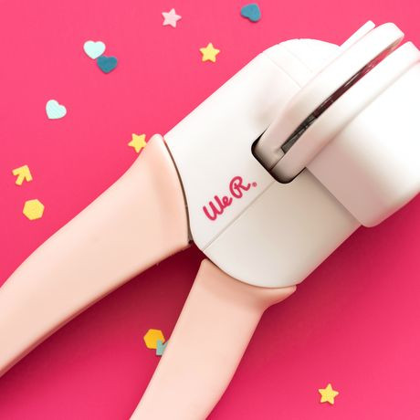 We R Makers Crop-A-Dile Decorative Multi-Punch