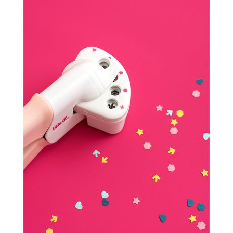 We R Makers Crop-A-Dile Decorative Multi-Punch