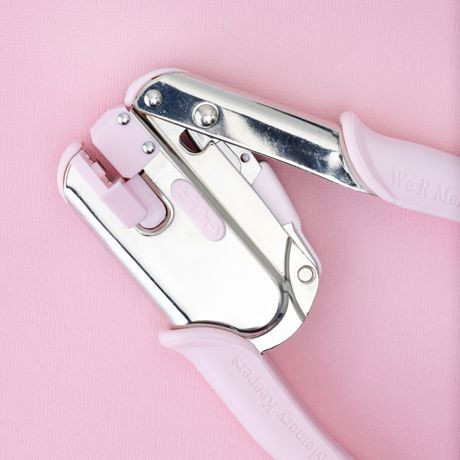 We R Makers Crop-A-Dile Power Punch