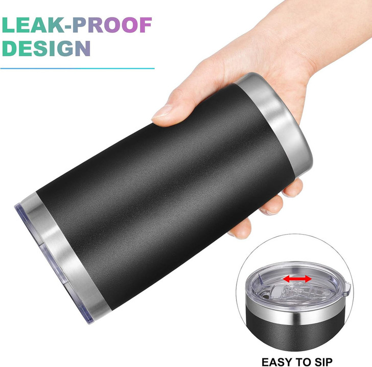 AA 24 Hour Third Step Prayer 20oz Tumbler