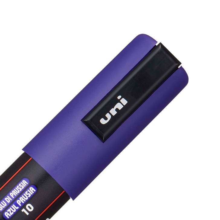 POSCA 5M Paint Marker Medium Bullet Tip 2.5mm 8/Pkg