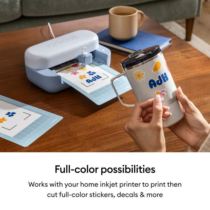 Cricut Joy 2 Deluxe Bundle - Coral