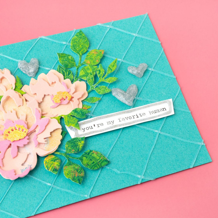 We R Makers Pink Creative Flow Glue Gun Kit