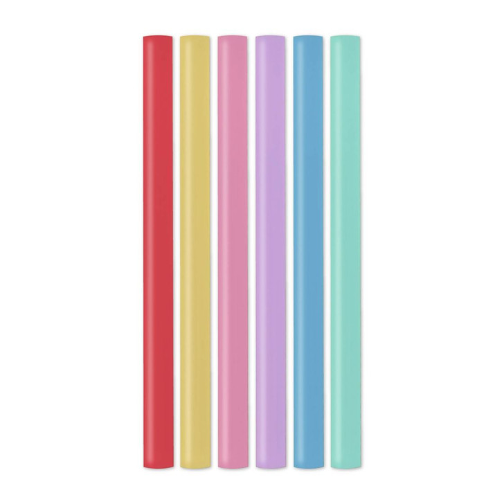 We R Makers Creative Flow Multicolor Hot Glue Sticks