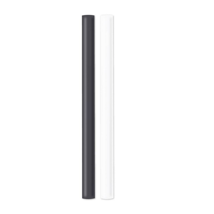We R Makers Creative Flow Black & White Hot Glue Sticks