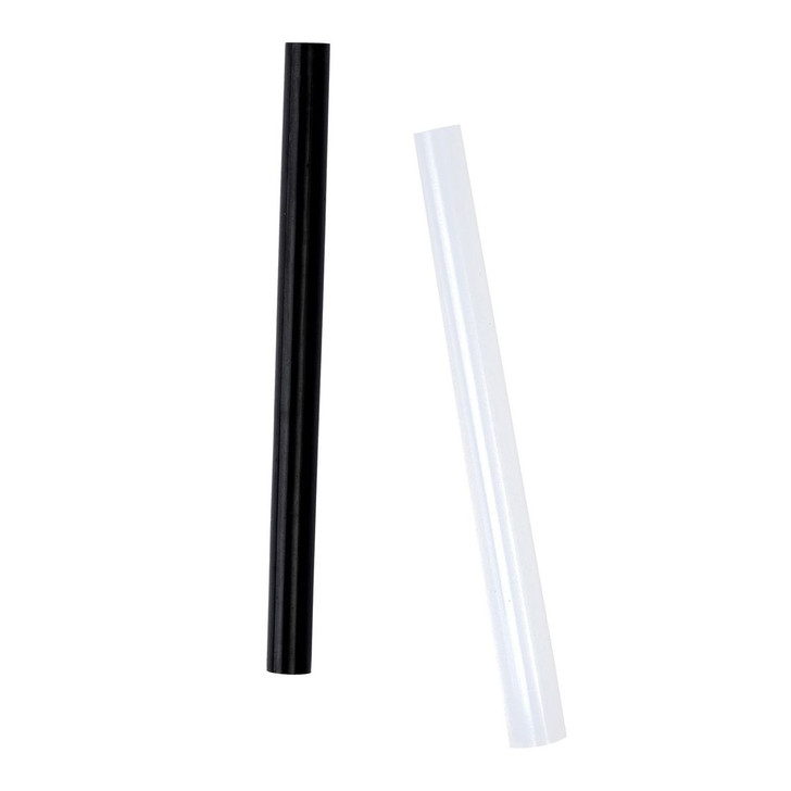 We R Makers Creative Flow Black & White Hot Glue Sticks