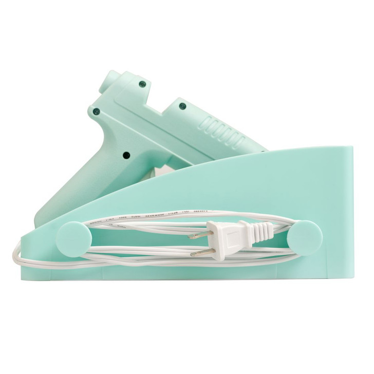 We R Makers Mint Glue Gun Kit
